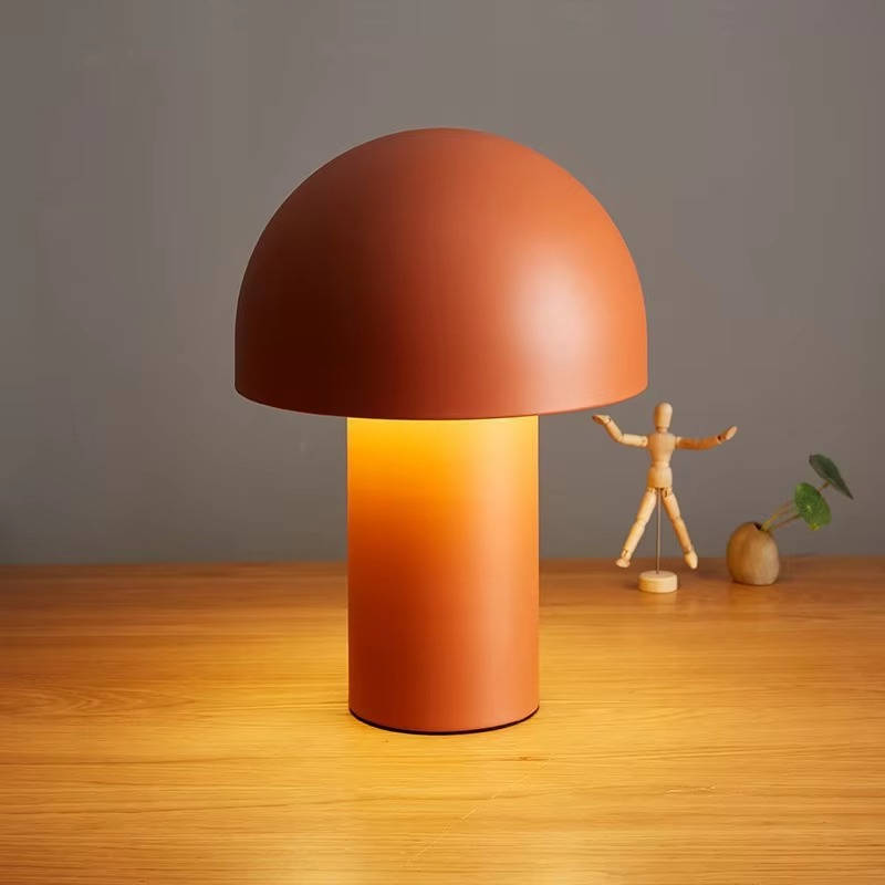 Smart Wireless Bedside Lamp with Adjustable Lighting