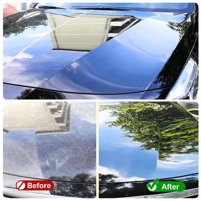 Ultimate Shield Car Coating Solution