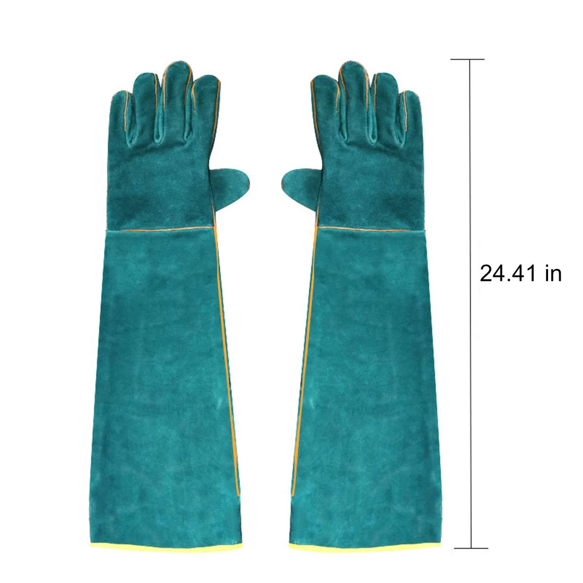 Animal Handling Safety Gloves