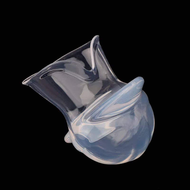 Non-Invasive Sleep Aid for Snoring Relief and Comfort