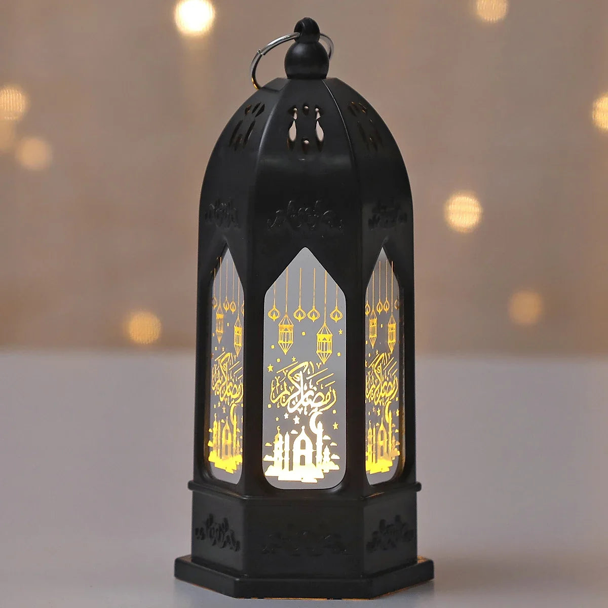 Charming Pumpkin Witch LED Table Lamp for Cozy Nights