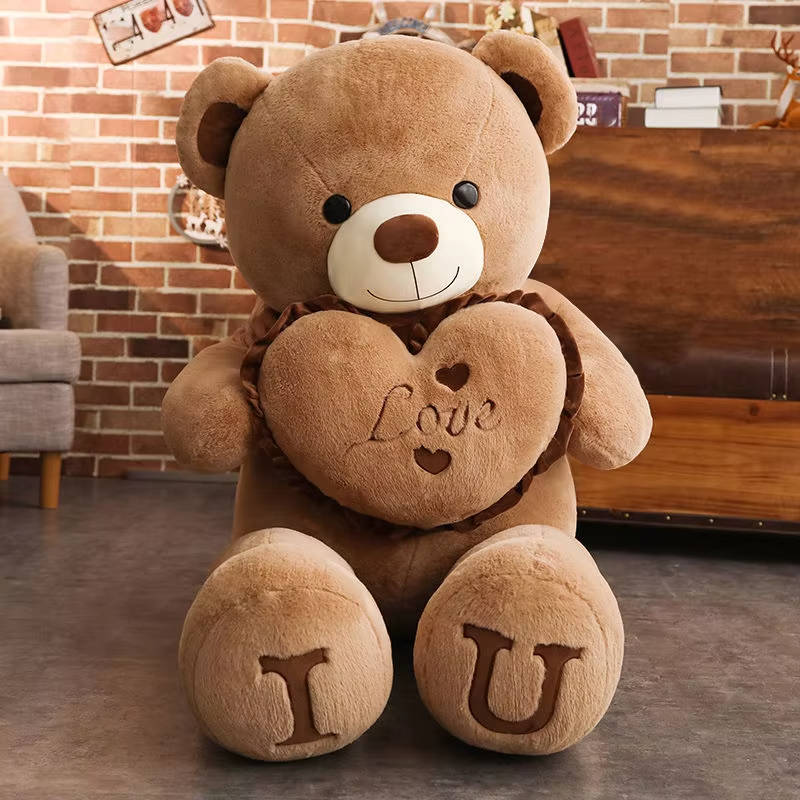 Ultimate Comfort Companion: Plush Hugging Buddy