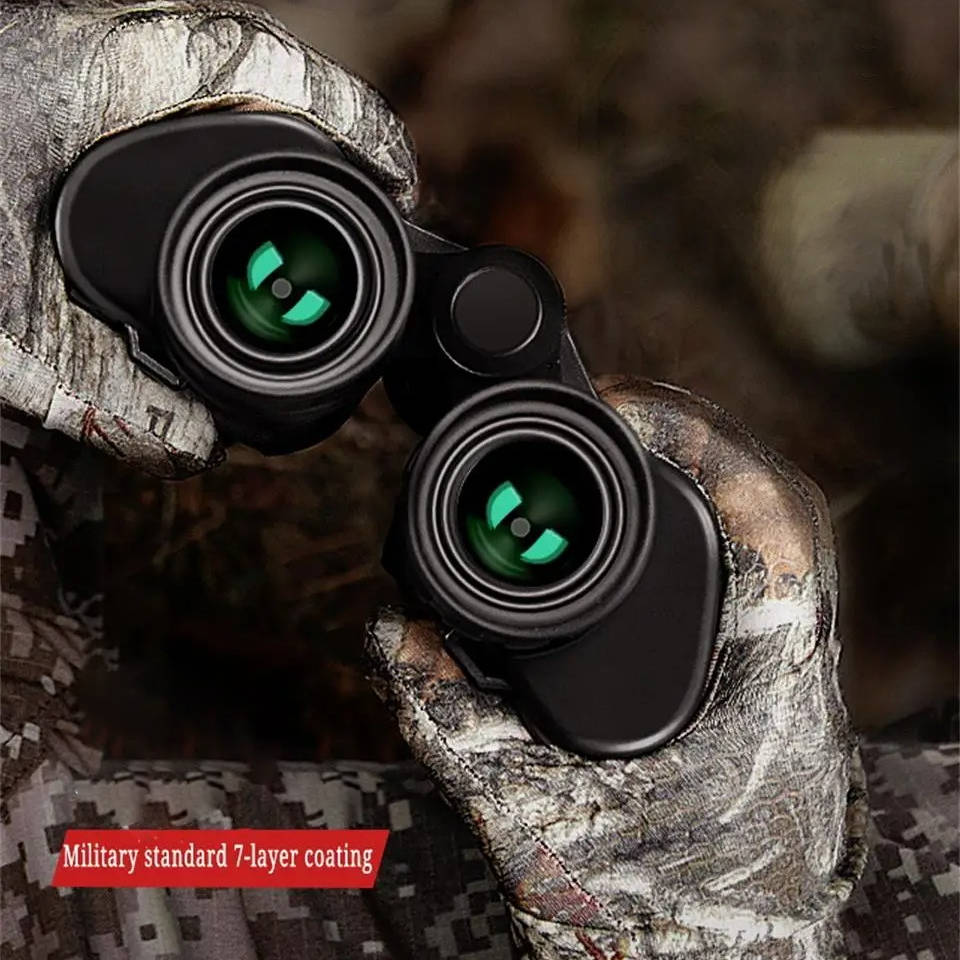 ExploreMore 20x High-Performance Binoculars