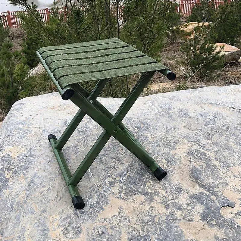 Lightweight Folding Chair for Outdoor Adventures