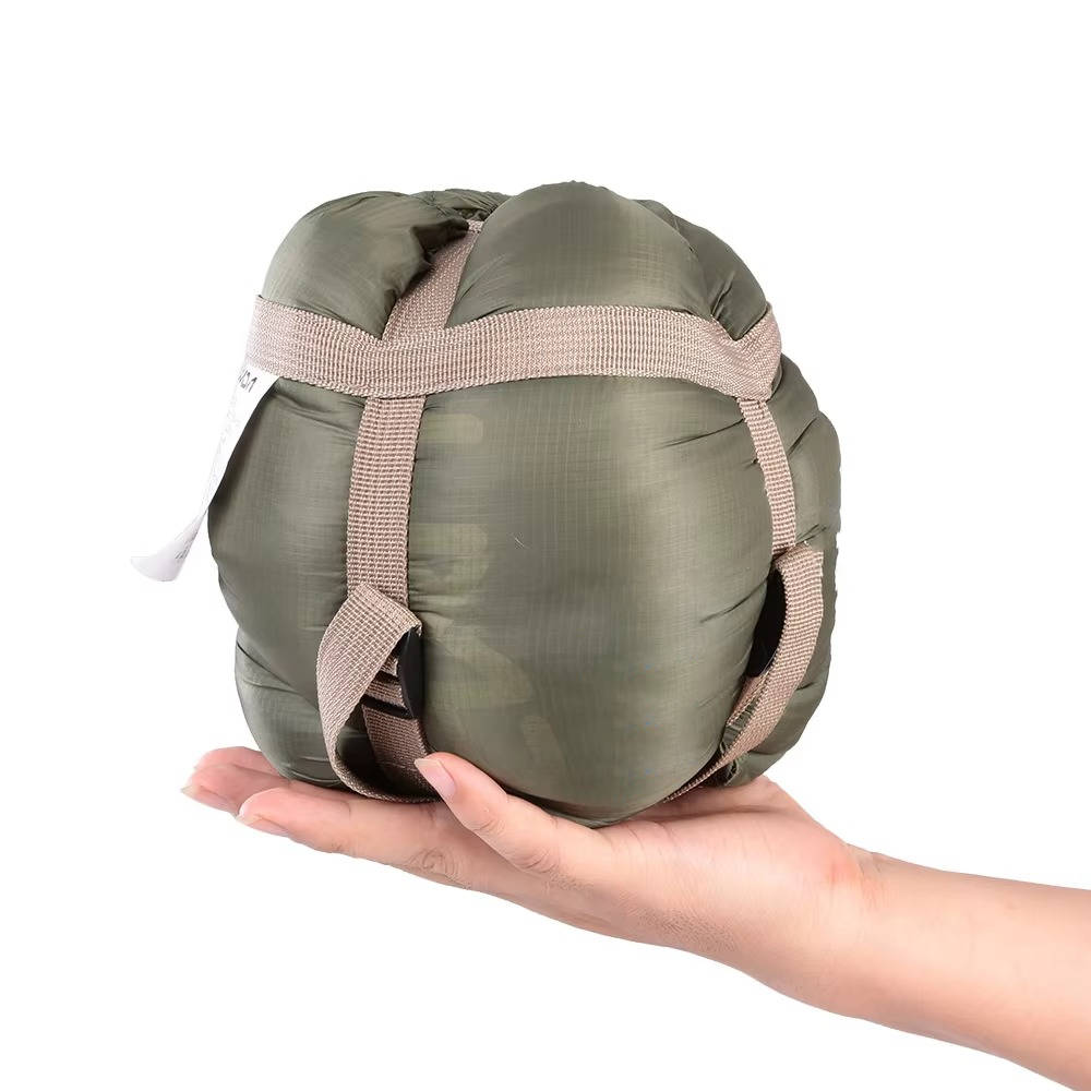 Comfortable Outdoor Sleeping Bag for Adults