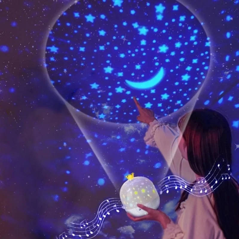 Dreamscape Projector Light for Children