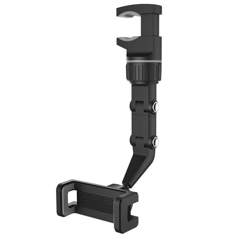 Versatile Car Phone Mount for Hands-Free Convenience