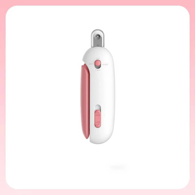 Purrfect Claw Trimmers for Cats
