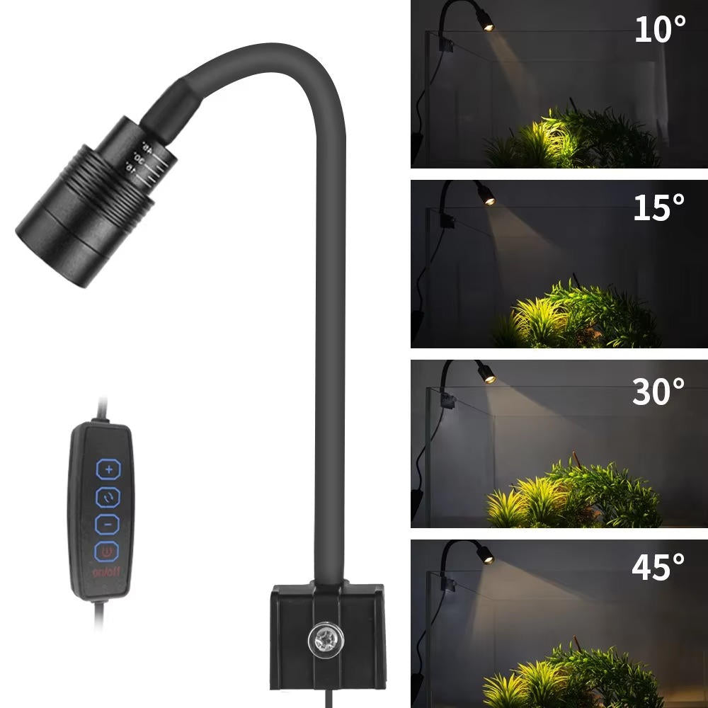 Aquarium Glow LED Lighting System