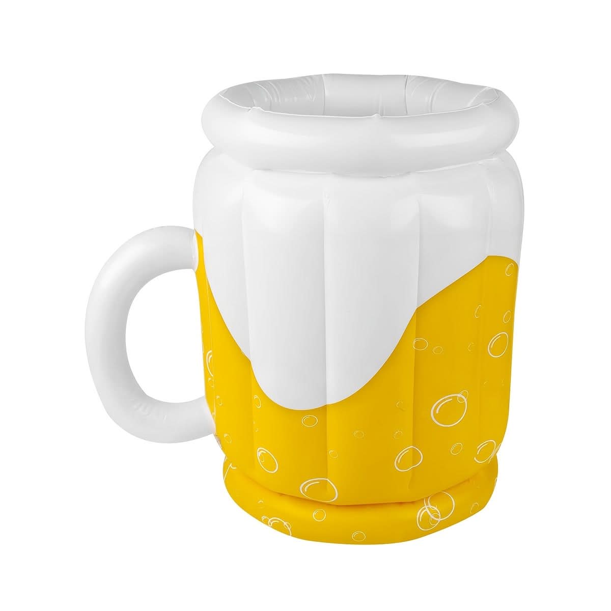 Frozone - Fun Inflatable Mug Ice Bucket for Events