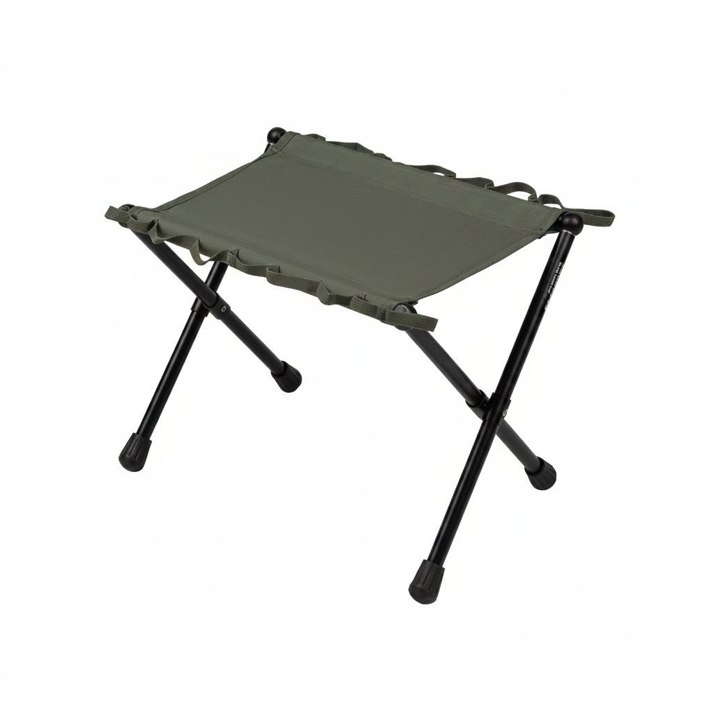 Lightweight Portable Camping Seat - Perfect for Adventures