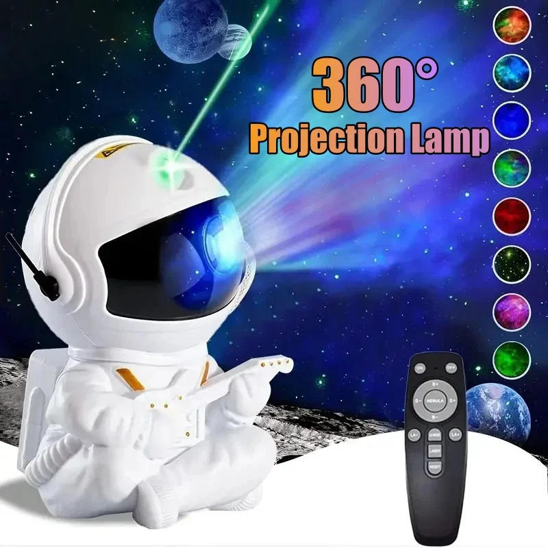 Celestial Dreamscape Projector