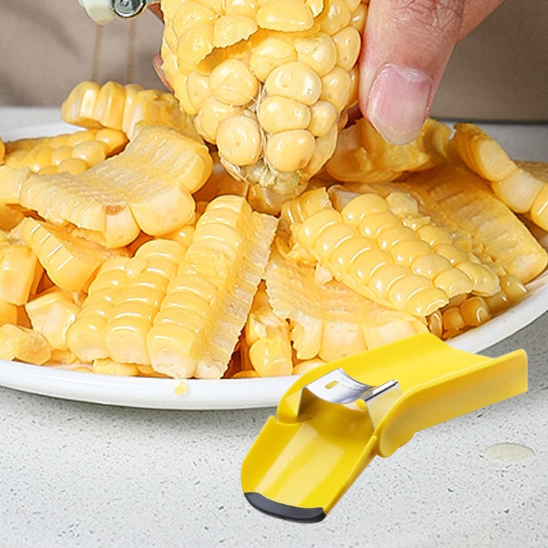 Swift Kernel Extractor for Effortless Corn Prep