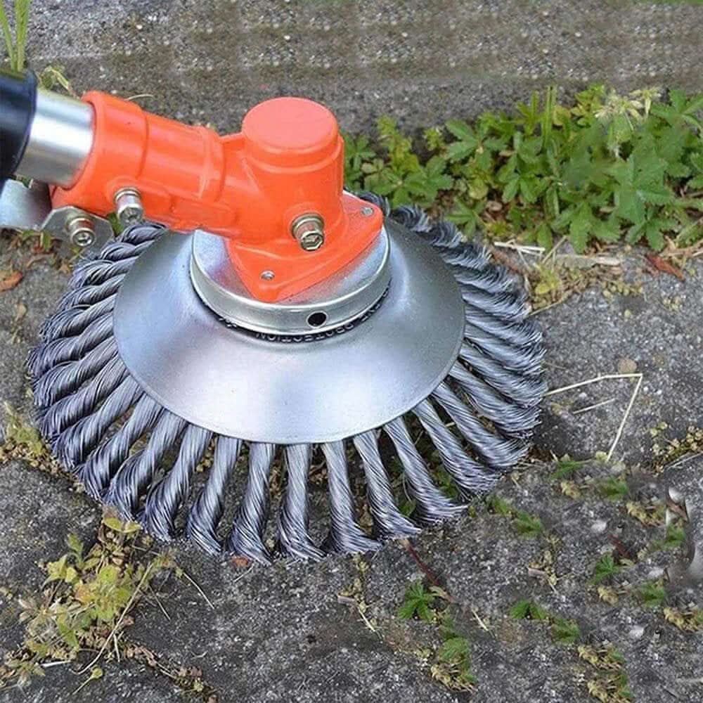 TrimMaster Pro – Reliable Edge Trimmer for Your Lawn Care