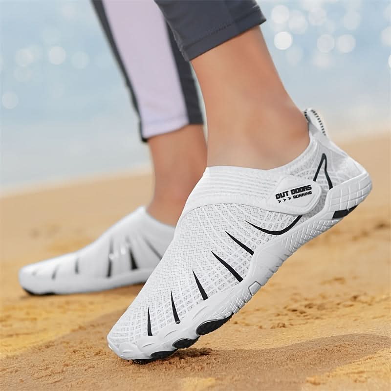 TrailBlazer – Lightweight Outdoor Shoes with Superior Grip