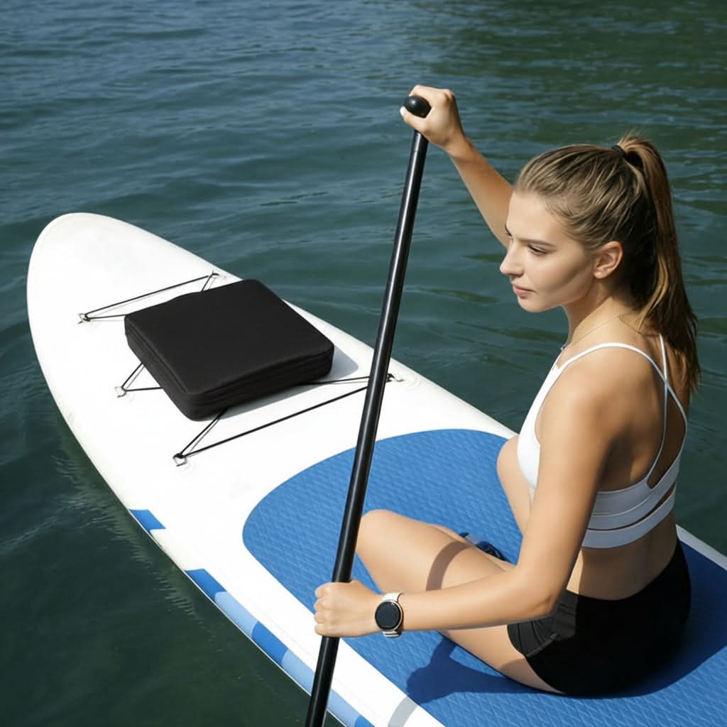 AquaKeeper - Insulated Storage Bag for Paddleboards