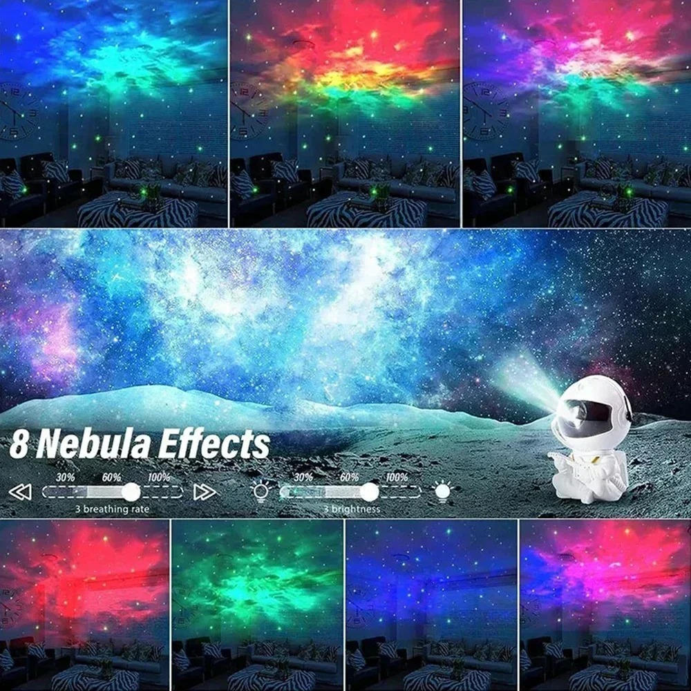 Celestial Dreamscape Projector