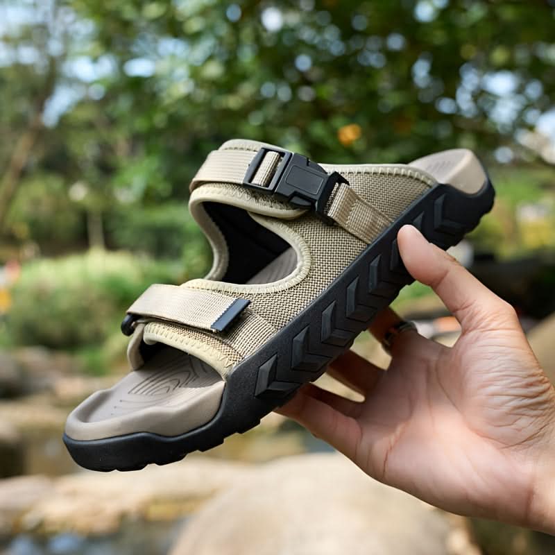BreezyTrail - Versatile Outdoor Walking Footwear