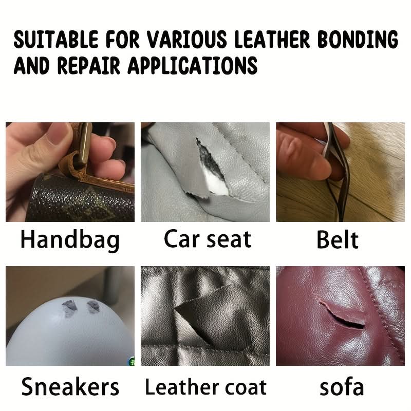 SwiftFix – Versatile Adhesive for Quick Surface Repairs