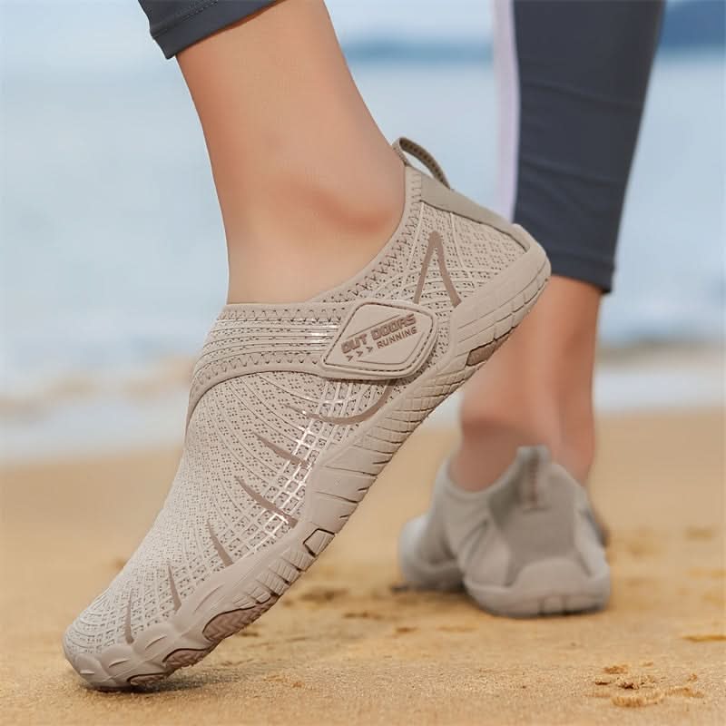 TrailBlazer – Lightweight Outdoor Shoes with Superior Grip