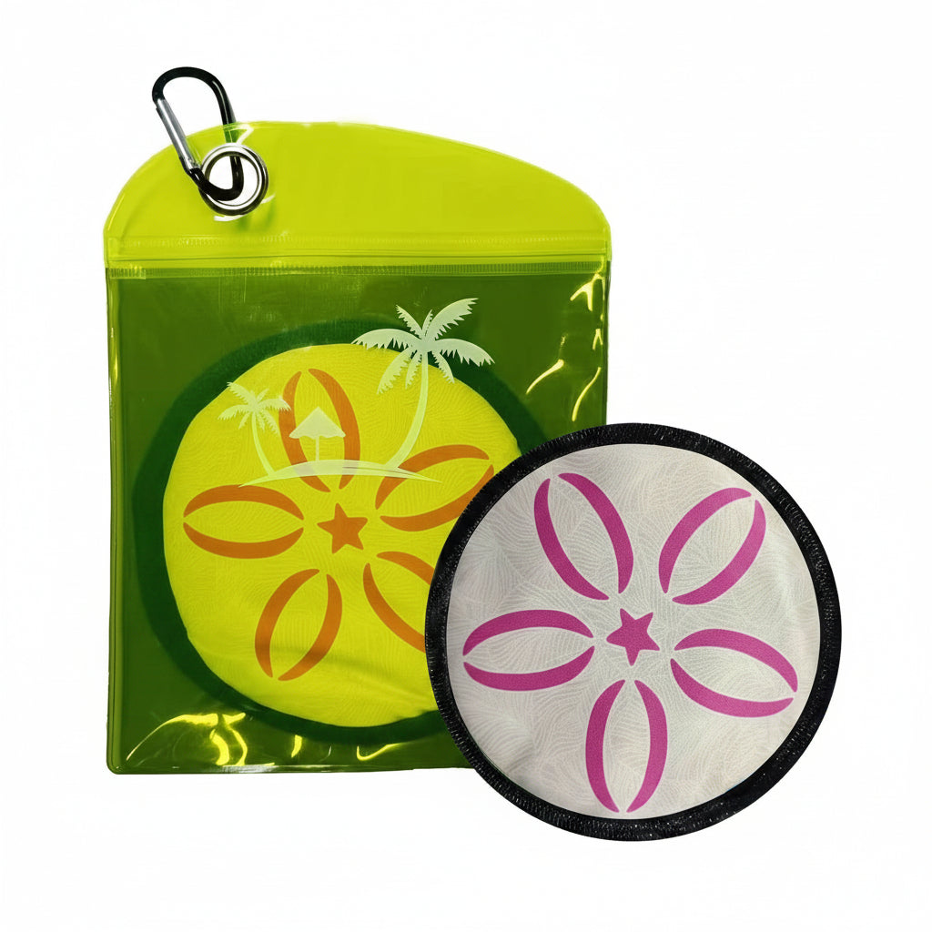 SandyAway – Essential Sand Cleanup Kit for Outdoor Fun
