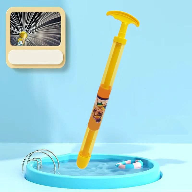 AquaBlast – Expandable Water Shooter for Thrilling Summer Fun