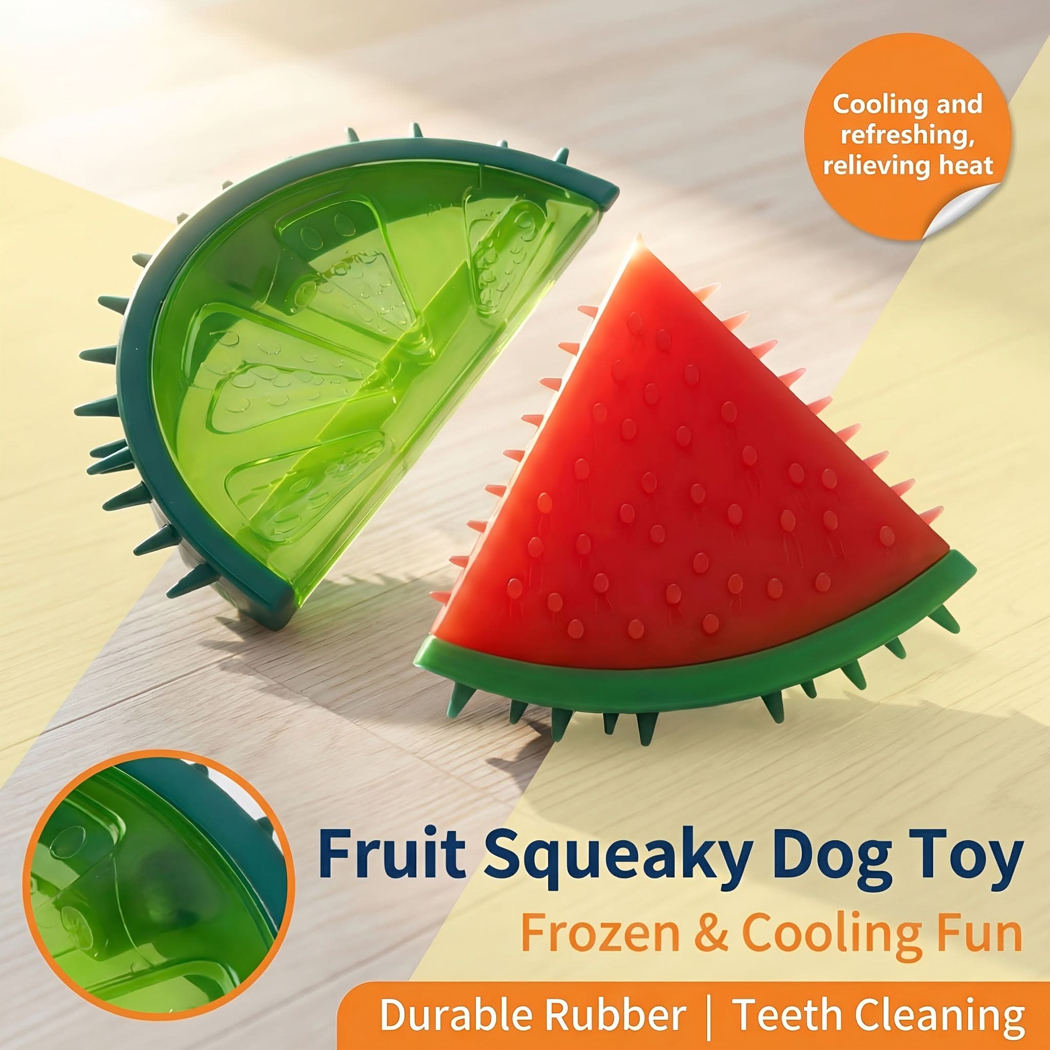 ChillQuest – Interactive Frozen Puzzle Toys for Dogs