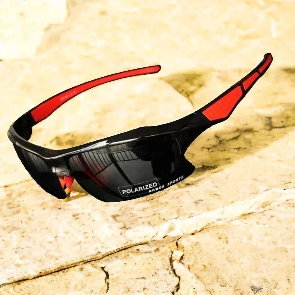 Classic Round Sunglasses with Superior UV Lens Protection