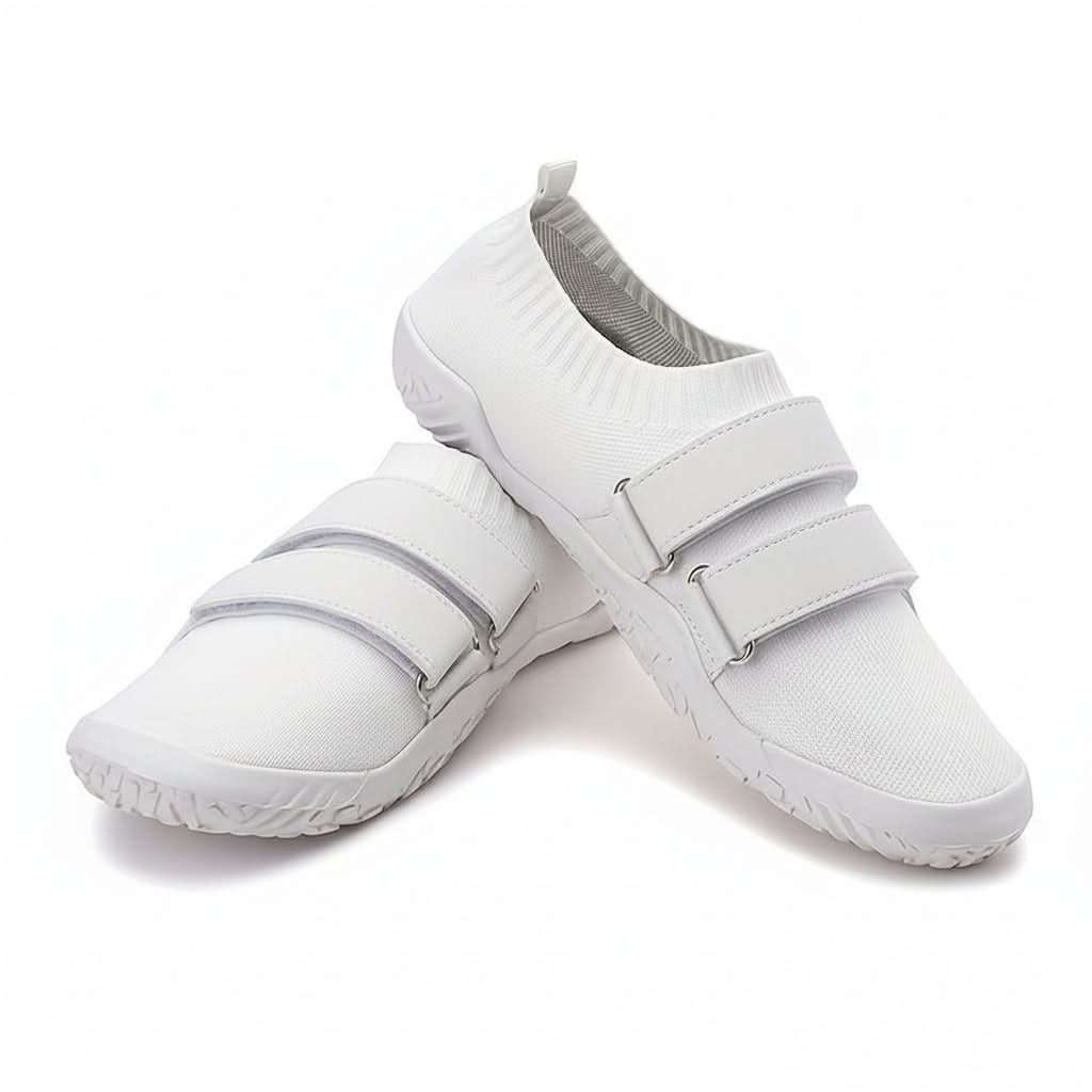 STABILITY PRO - Ultimate Flat Training Shoes for Lifting
