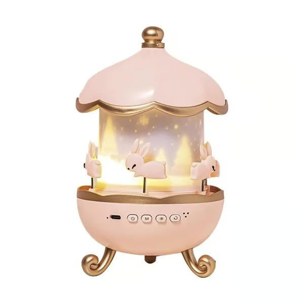 Dreamy Light Projector for Kids