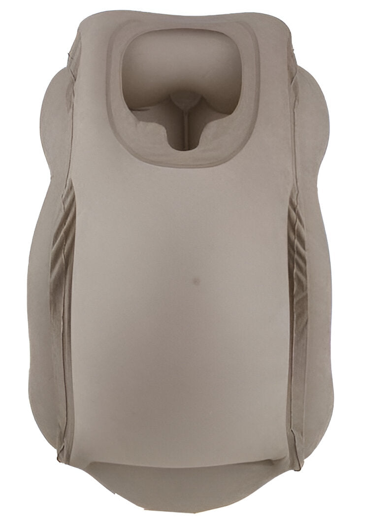 Comfort Travel Pillow for Restful Journeys
