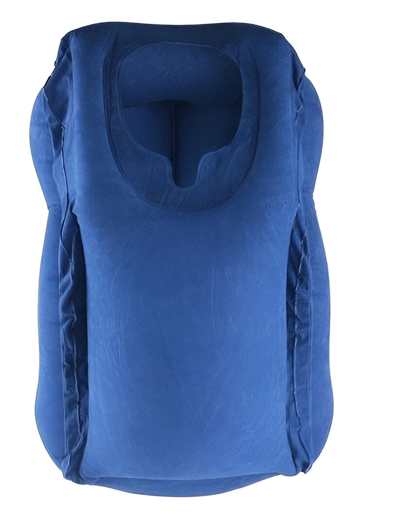 Comfort Travel Pillow for Restful Journeys