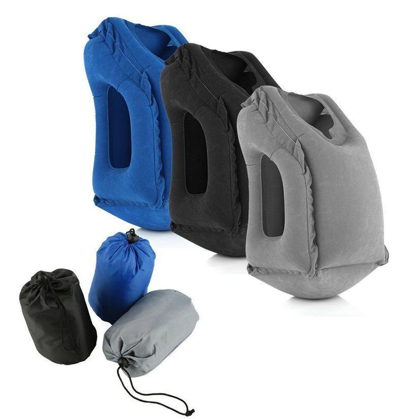 Comfort Travel Pillow for Restful Journeys