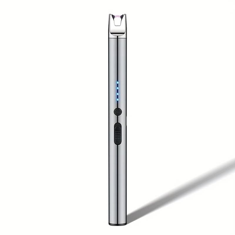 EcoSpark - USB Rechargeable Windproof Plasma Lighter