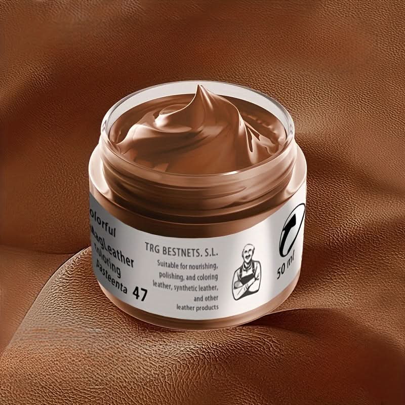 Revive & Restore – Fabric and Leather Renewal Paint