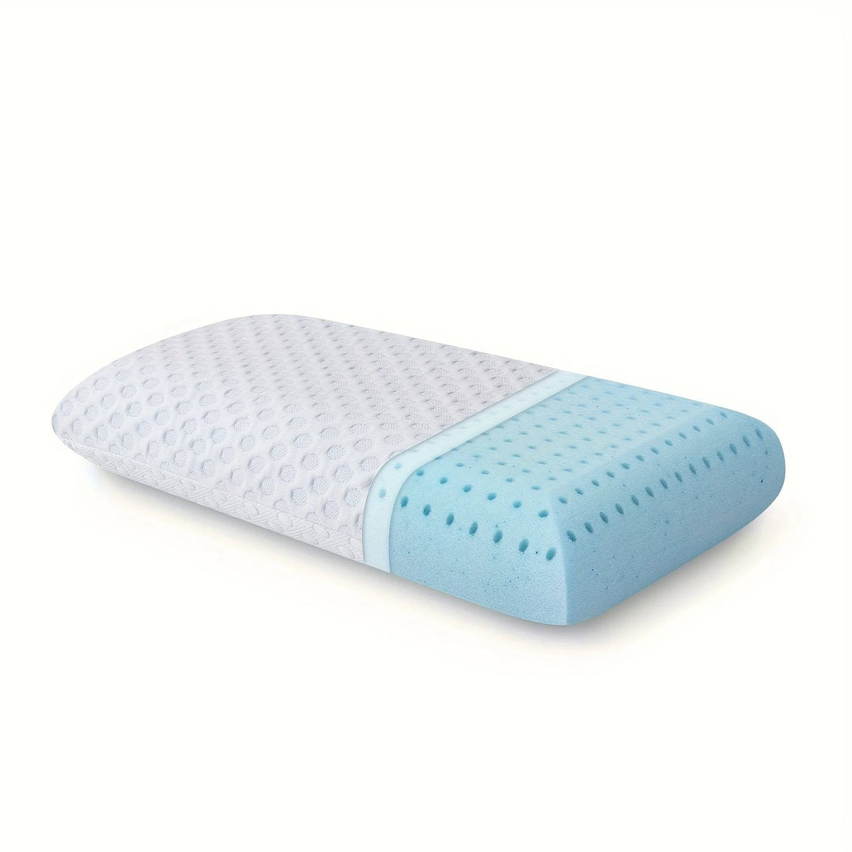 ChillRest Comfort Pillow