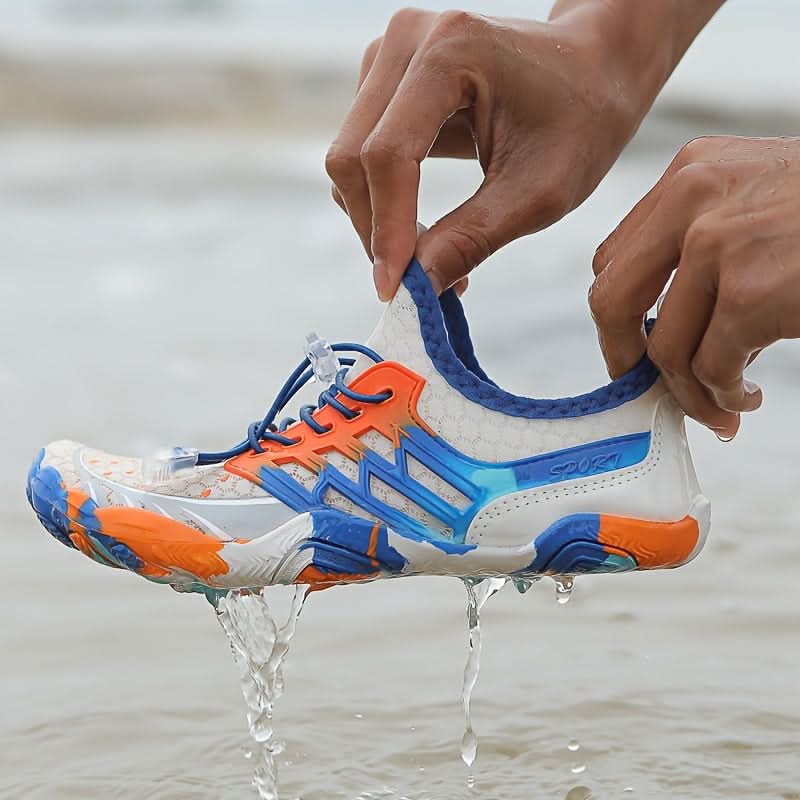 HydroTrek - Rapid-Dry Outdoor Water Footwear