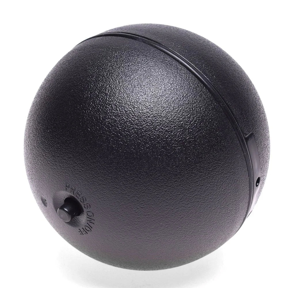 Exciting Motion Pet Sphere - 4 Vibrant Colors Included