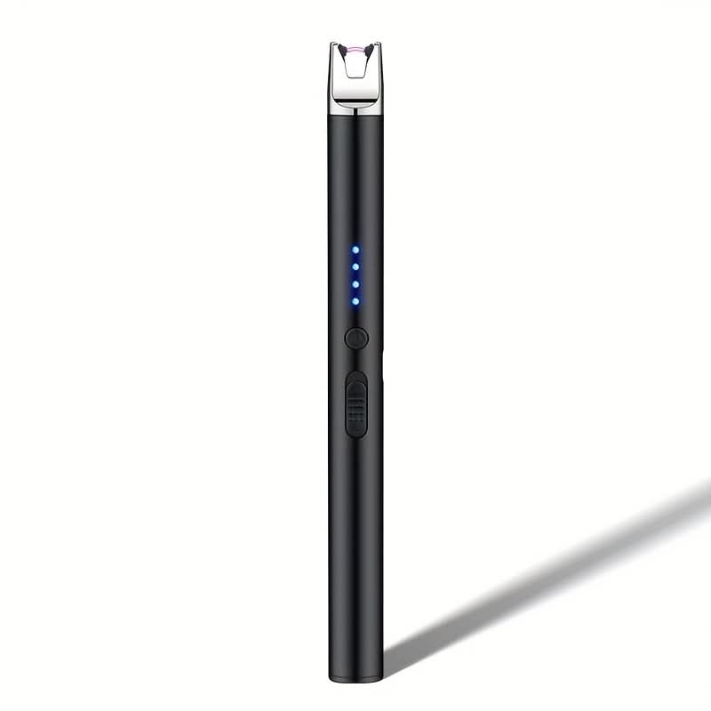 EcoSpark - USB Rechargeable Windproof Plasma Lighter