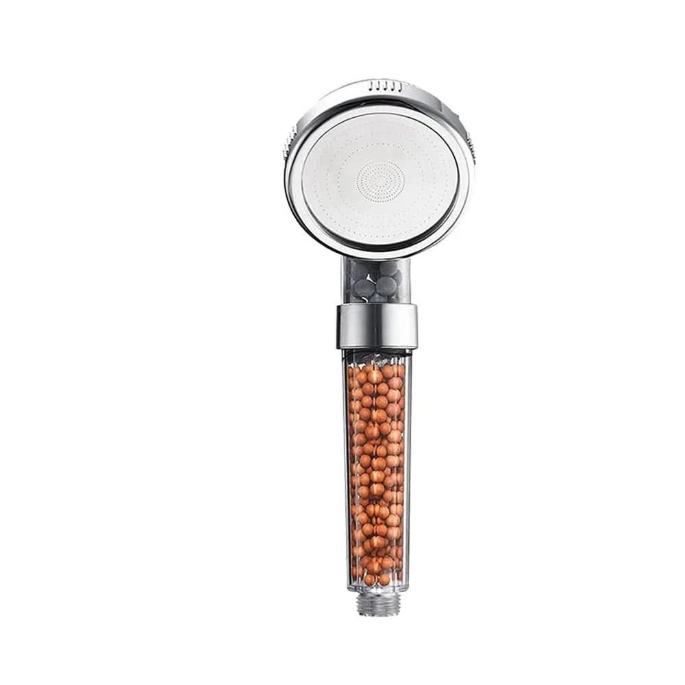 AquaRevive – Premium High-Pressure Filter Shower Head