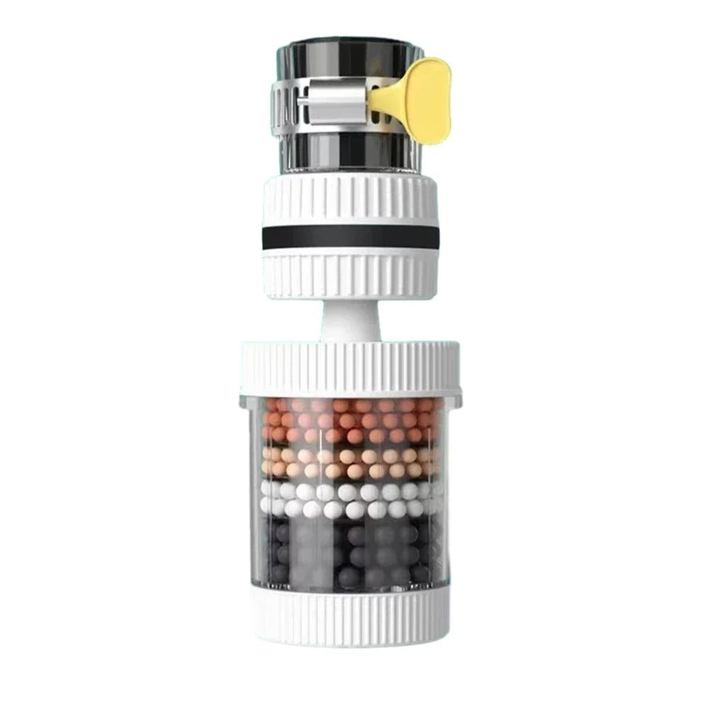 AquaGuard 6-Stage Faucet Water Purifier