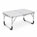 Lightweight Aluminium Folding Outdoor Table
