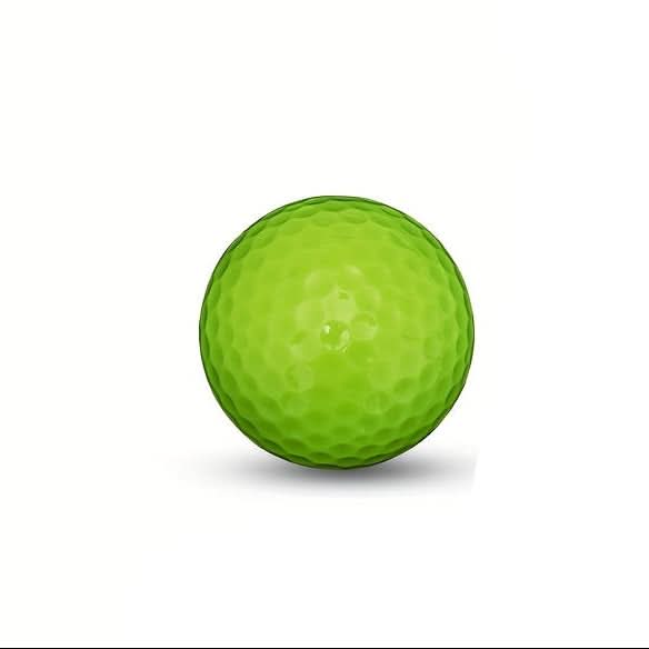 LUMIGOLF – High-Visibility Night Golf Balls