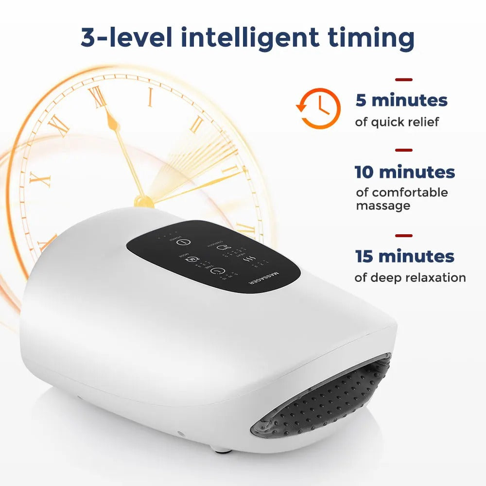 RelaxPro Hand Relief Device