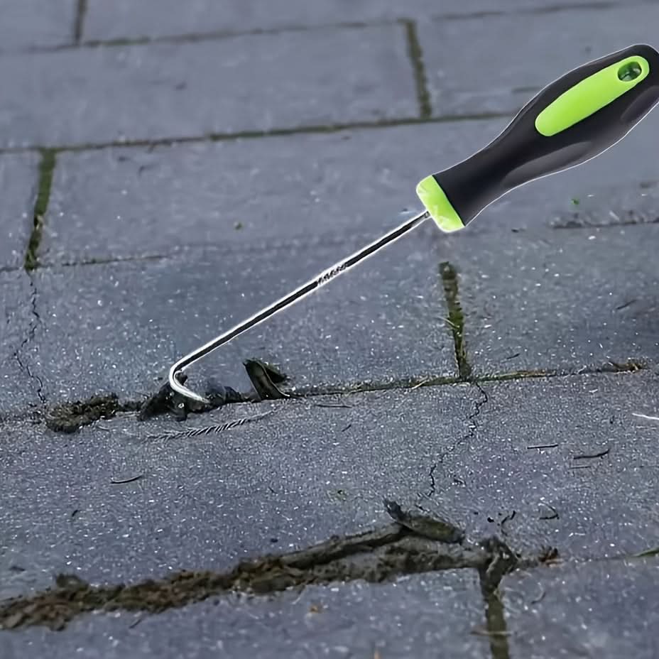 GardenPro - Dual Weeding Hook Set for Effortless Lawn Care