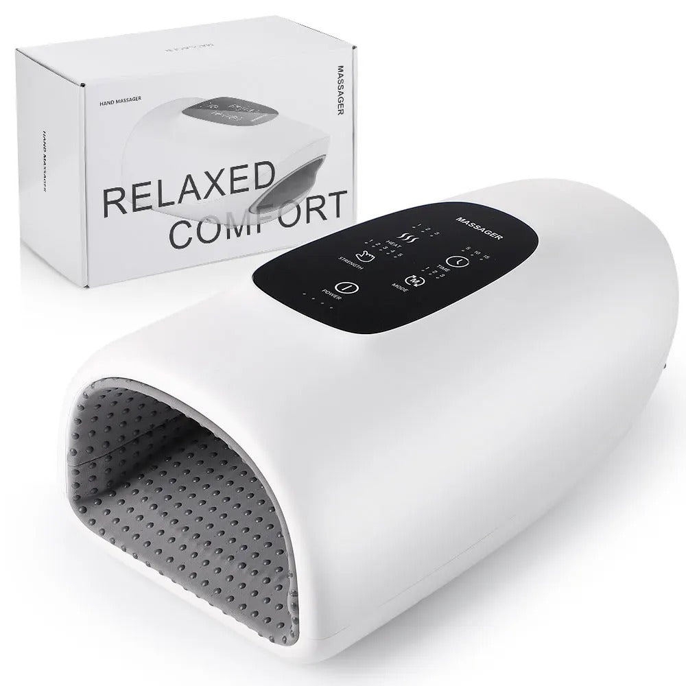 RelaxPro Hand Relief Device