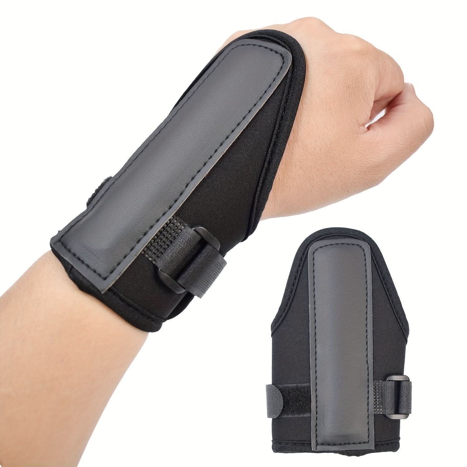 ProSwing – Golf Wrist Support Trainer for Perfect Posture