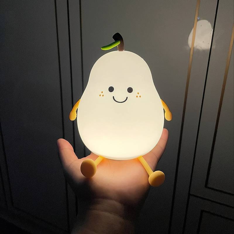 Children's Night Light - Cozy Glow for Sweet Dreams