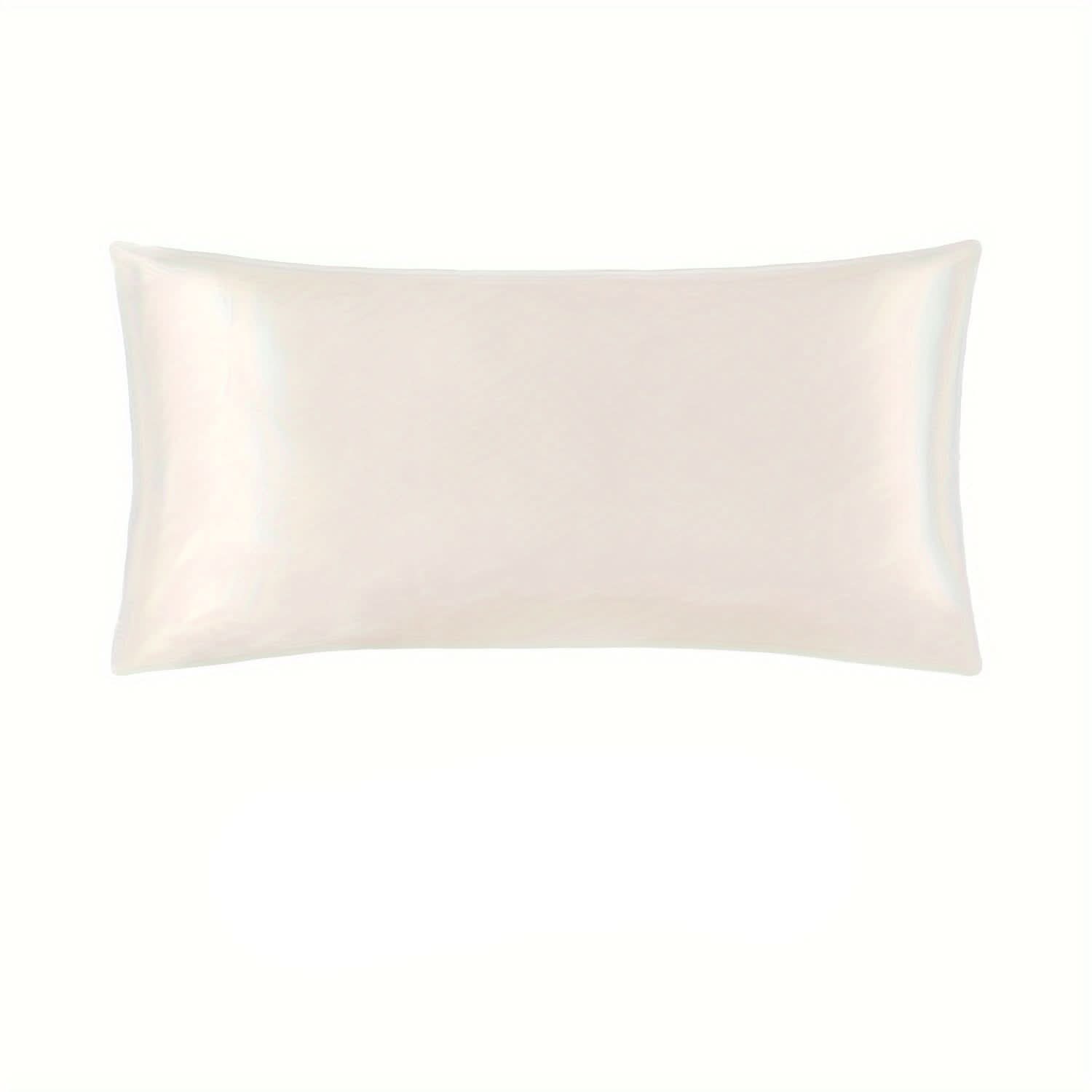 SilkenDream – Luxurious Envelope Pillowcase for Restful Sleep