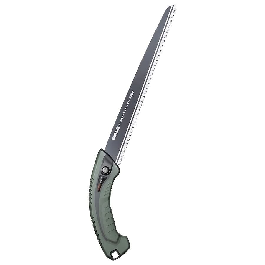 Precision Pro Hand Saw for Effortless Wood and Branch Trimming